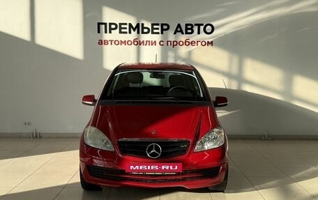 Mercedes-Benz A-Класс, 2008 год, 490 000 рублей, 2 фотография