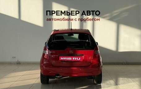 Mercedes-Benz A-Класс, 2008 год, 490 000 рублей, 5 фотография