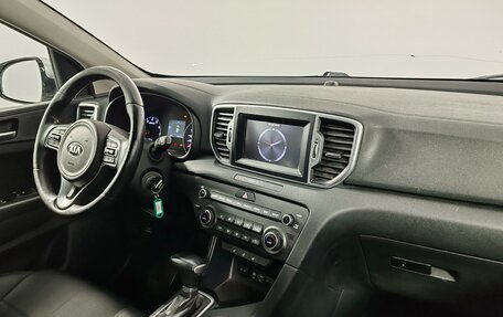 KIA Sportage IV рестайлинг, 2018 год, 1 899 000 рублей, 11 фотография