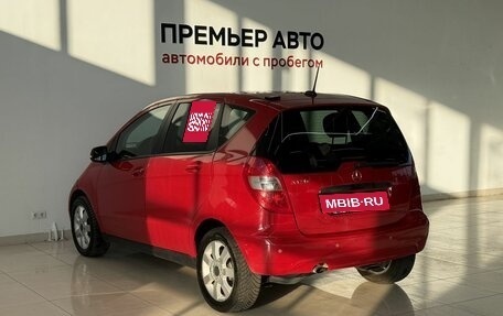 Mercedes-Benz A-Класс, 2008 год, 490 000 рублей, 6 фотография
