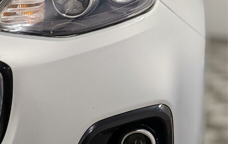 KIA Sportage IV рестайлинг, 2018 год, 1 899 000 рублей, 21 фотография