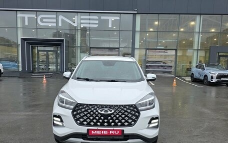Chery Tiggo 4 I рестайлинг, 2022 год, 1 320 000 рублей, 2 фотография