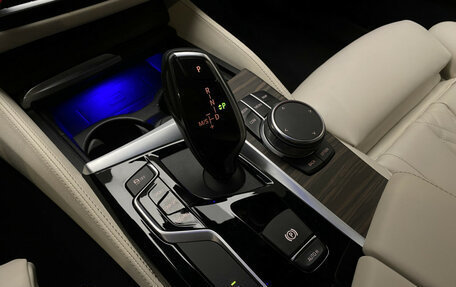 BMW 5 серия, 2020 год, 4 590 000 рублей, 17 фотография