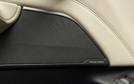 BMW 5 серия, 2020 год, 4 590 000 рублей, 16 фотография