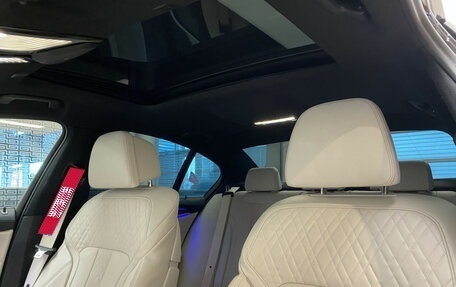 BMW 5 серия, 2020 год, 4 590 000 рублей, 14 фотография
