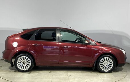 Ford Focus II рестайлинг, 2007 год, 380 000 рублей, 6 фотография