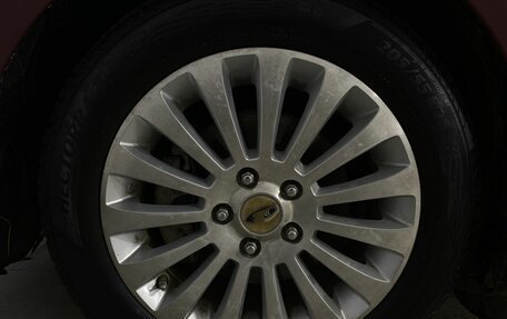 Ford Focus II рестайлинг, 2007 год, 380 000 рублей, 18 фотография