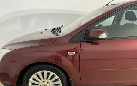 Ford Focus II рестайлинг, 2007 год, 380 000 рублей, 11 фотография