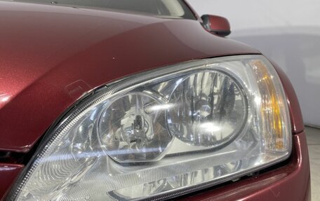 Ford Focus II рестайлинг, 2007 год, 380 000 рублей, 17 фотография