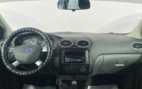 Ford Focus II рестайлинг, 2007 год, 380 000 рублей, 22 фотография