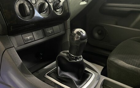 Ford Focus II рестайлинг, 2007 год, 380 000 рублей, 23 фотография