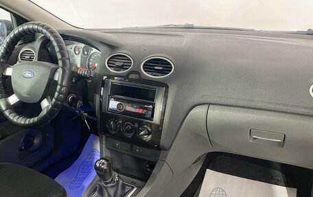 Ford Focus II рестайлинг, 2007 год, 380 000 рублей, 24 фотография