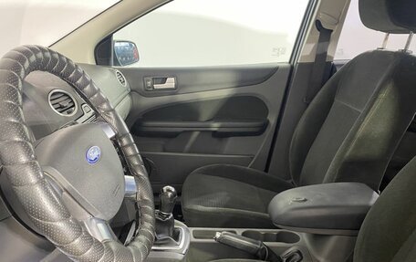 Ford Focus II рестайлинг, 2007 год, 380 000 рублей, 26 фотография