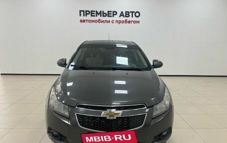 Chevrolet Cruze II, 2010 год, 460 000 рублей, 2 фотография