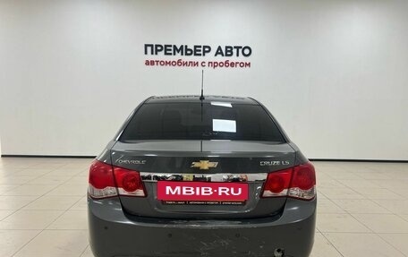 Chevrolet Cruze II, 2010 год, 460 000 рублей, 5 фотография