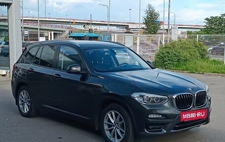 BMW X3, 2020 год, 2 980 000 рублей, 3 фотография