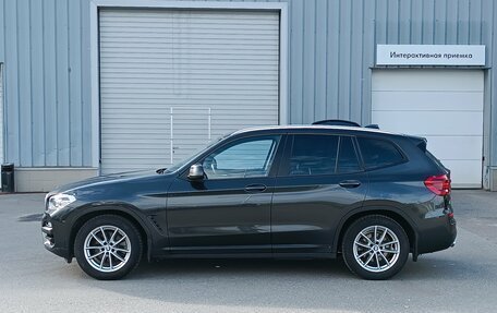 BMW X3, 2020 год, 2 980 000 рублей, 4 фотография
