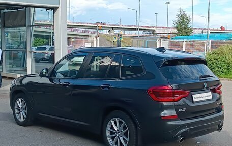 BMW X3, 2020 год, 2 980 000 рублей, 6 фотография