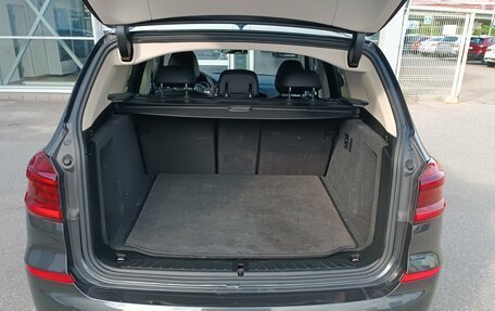 BMW X3, 2020 год, 2 980 000 рублей, 10 фотография