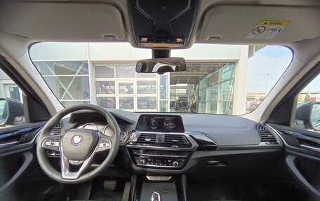 BMW X3, 2020 год, 2 980 000 рублей, 13 фотография