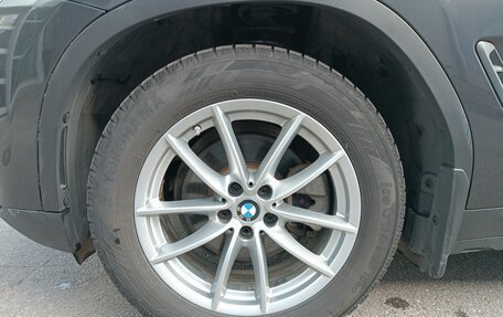 BMW X3, 2020 год, 2 980 000 рублей, 11 фотография
