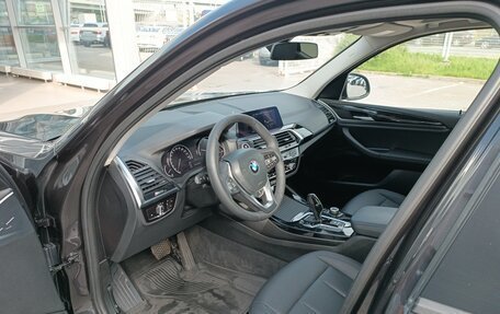 BMW X3, 2020 год, 2 980 000 рублей, 14 фотография
