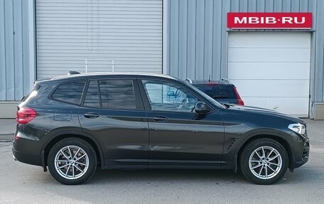 BMW X3, 2020 год, 2 980 000 рублей, 5 фотография
