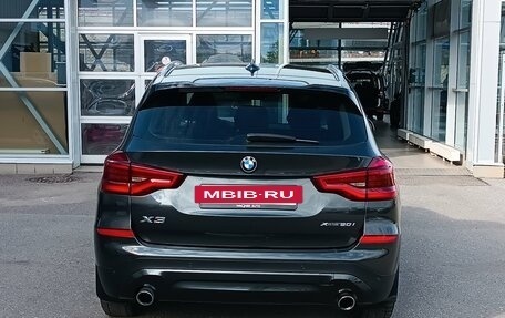BMW X3, 2020 год, 2 980 000 рублей, 7 фотография