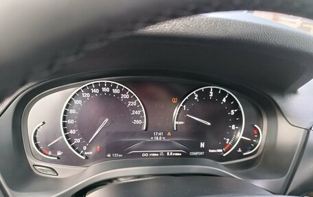 BMW X3, 2020 год, 2 980 000 рублей, 17 фотография