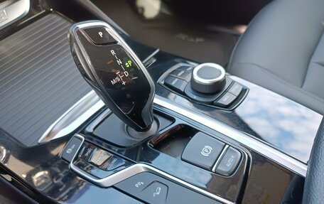 BMW X3, 2020 год, 2 980 000 рублей, 24 фотография