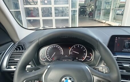 BMW X3, 2020 год, 2 980 000 рублей, 16 фотография