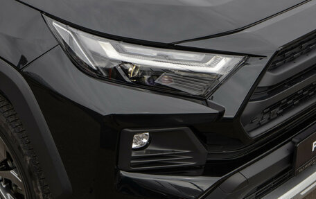 Toyota RAV4, 2024 год, 3 818 000 рублей, 26 фотография