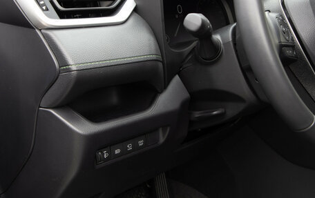 Toyota RAV4, 2024 год, 3 818 000 рублей, 22 фотография