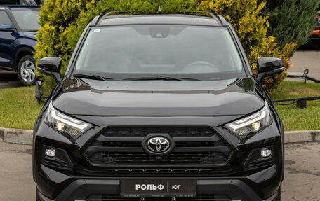 Toyota RAV4, 2024 год, 3 818 000 рублей, 25 фотография