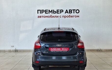 Ford Focus III, 2011 год, 655 000 рублей, 5 фотография