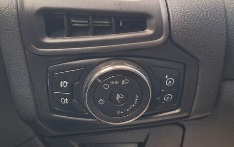 Ford Focus III, 2011 год, 655 000 рублей, 13 фотография