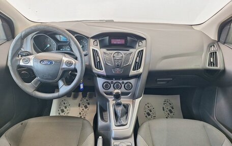 Ford Focus III, 2011 год, 655 000 рублей, 7 фотография