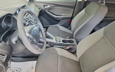 Ford Focus III, 2011 год, 655 000 рублей, 14 фотография