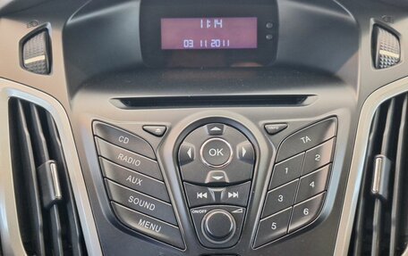 Ford Focus III, 2011 год, 655 000 рублей, 9 фотография