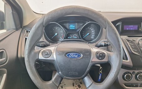 Ford Focus III, 2011 год, 655 000 рублей, 8 фотография
