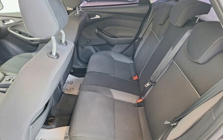 Ford Focus III, 2011 год, 655 000 рублей, 15 фотография