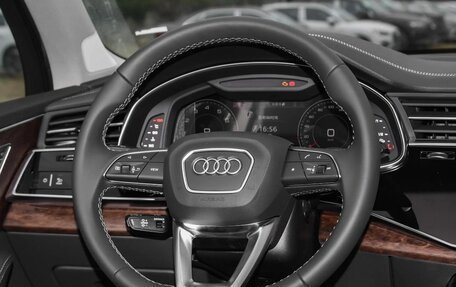 Audi Q7, 2024 год, 7 850 000 рублей, 14 фотография