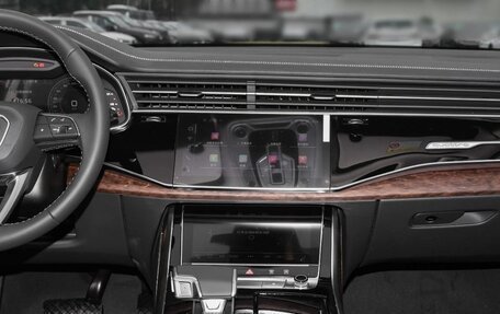 Audi Q7, 2024 год, 7 850 000 рублей, 15 фотография