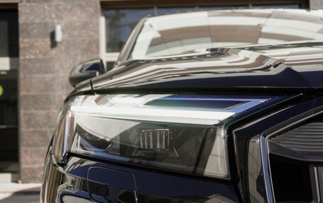 Audi Q7, 2024 год, 7 850 000 рублей, 10 фотография