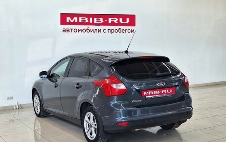 Ford Focus III, 2011 год, 655 000 рублей, 6 фотография