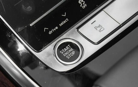 Audi Q7, 2024 год, 7 850 000 рублей, 19 фотография
