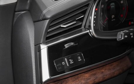 Audi Q7, 2024 год, 7 850 000 рублей, 20 фотография