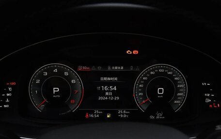 Audi Q7, 2024 год, 7 850 000 рублей, 18 фотография