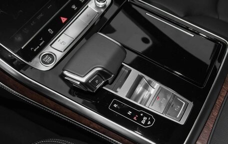 Audi Q7, 2024 год, 7 850 000 рублей, 17 фотография