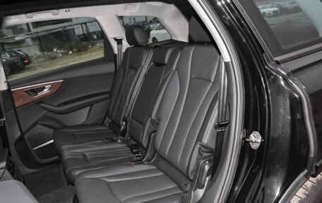Audi Q7, 2024 год, 7 850 000 рублей, 24 фотография